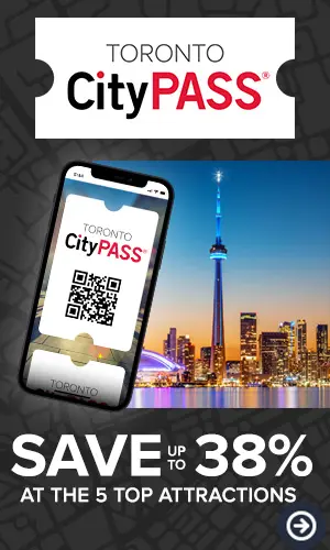Sightseeing? Save on admission to 5 top Toronto attractions with Toronto CityPASS® tickets.